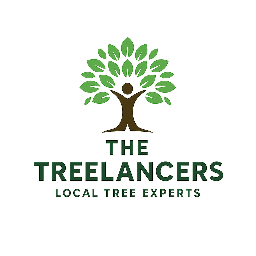 The Treelancers Logo